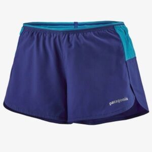 Patagonia Strider Pro Running Shorts